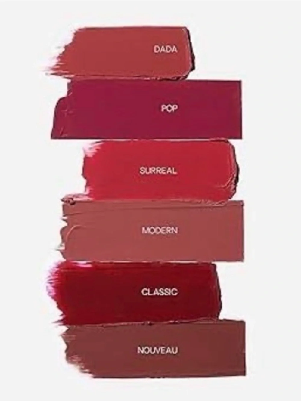 Lip Blur Matte-Blurring Lipstick